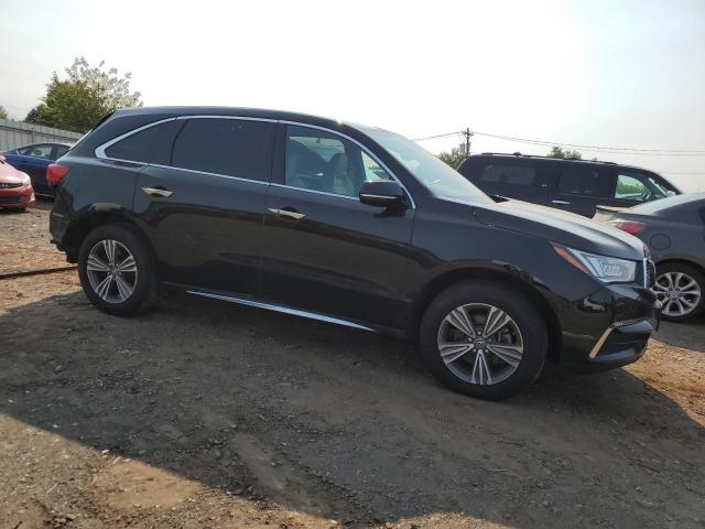 Photo 3 VIN: 5J8YD4H36KL030202 - ACURA MDX 