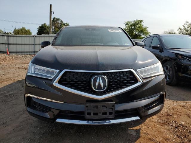 Photo 4 VIN: 5J8YD4H36KL030202 - ACURA MDX 