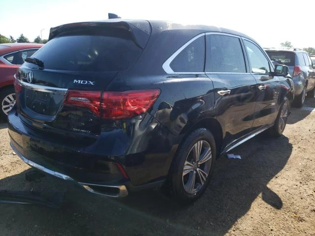 Photo 2 VIN: 5J8YD4H36KL031303 - ACURA MDX 