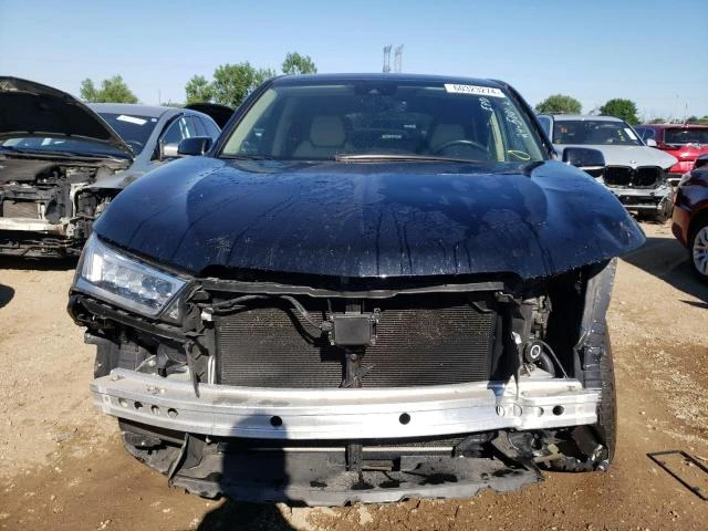 Photo 4 VIN: 5J8YD4H36KL031303 - ACURA MDX 