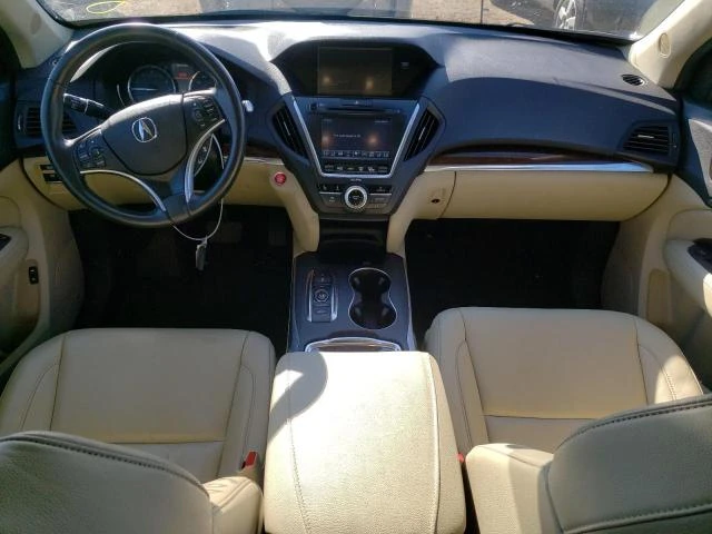 Photo 7 VIN: 5J8YD4H36KL031303 - ACURA MDX 