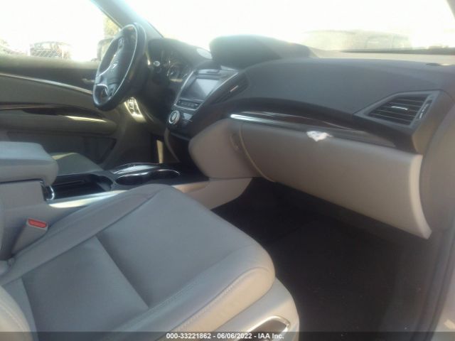 Photo 4 VIN: 5J8YD4H36KL031897 - ACURA MDX 