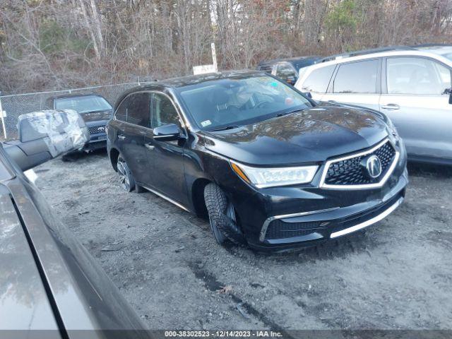 Photo 0 VIN: 5J8YD4H36KL034184 - ACURA MDX 