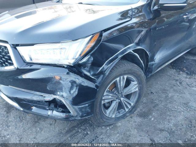 Photo 5 VIN: 5J8YD4H36KL034184 - ACURA MDX 