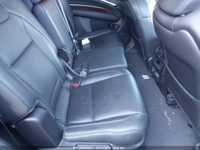 Photo 7 VIN: 5J8YD4H36KL034184 - ACURA MDX 