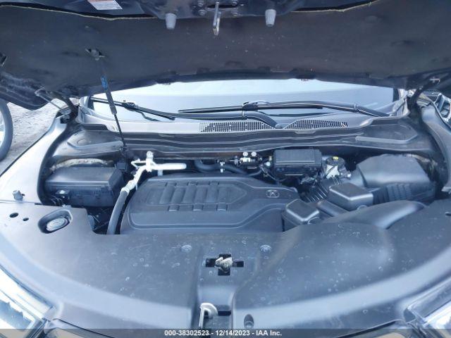 Photo 9 VIN: 5J8YD4H36KL034184 - ACURA MDX 