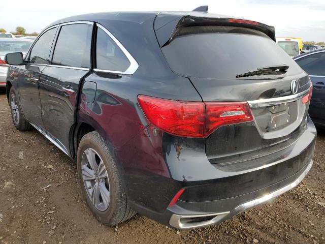 Photo 2 VIN: 5J8YD4H36KL035027 - ACURA MDX 