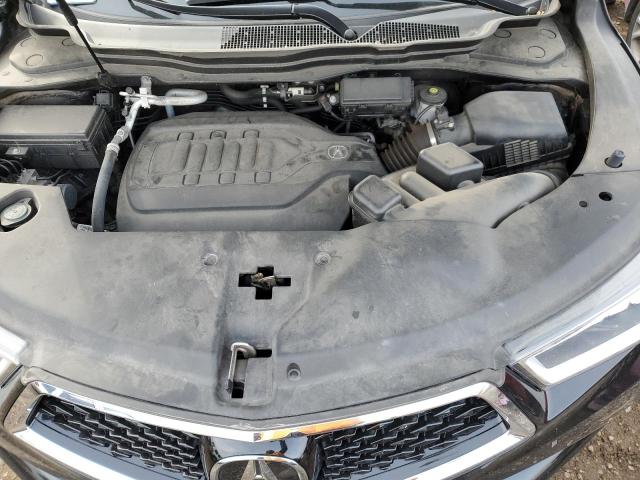 Photo 6 VIN: 5J8YD4H36KL035027 - ACURA MDX 