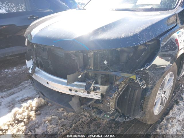 Photo 5 VIN: 5J8YD4H36LL005611 - ACURA MDX 