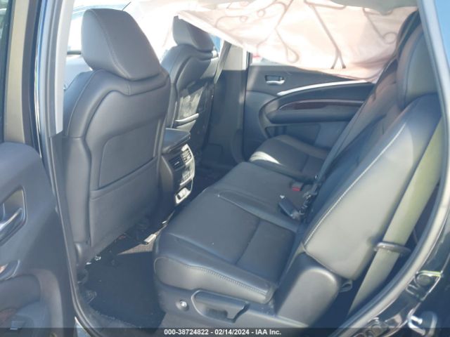 Photo 7 VIN: 5J8YD4H36LL005611 - ACURA MDX 