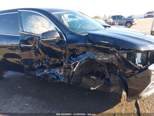 Photo 5 VIN: 5J8YD4H36LL025275 - ACURA MDX 