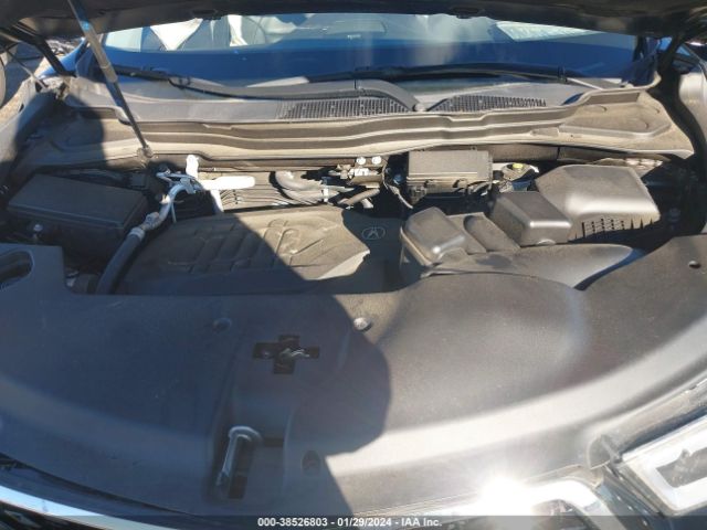 Photo 9 VIN: 5J8YD4H36LL025275 - ACURA MDX 