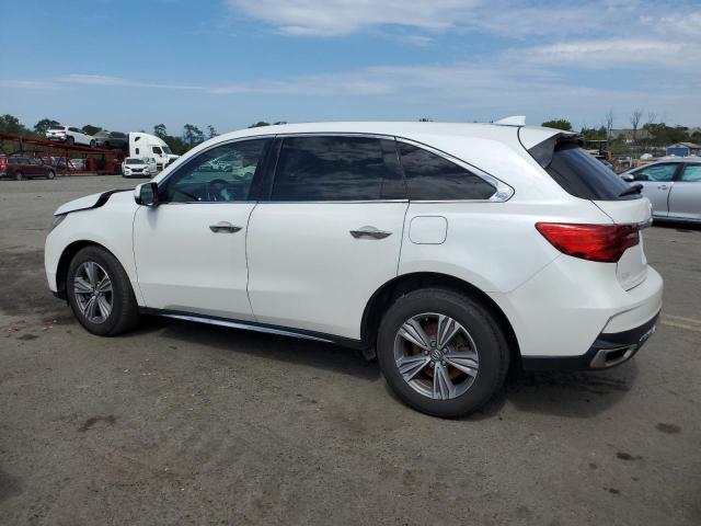 Photo 1 VIN: 5J8YD4H36LL031349 - ACURA MDX 