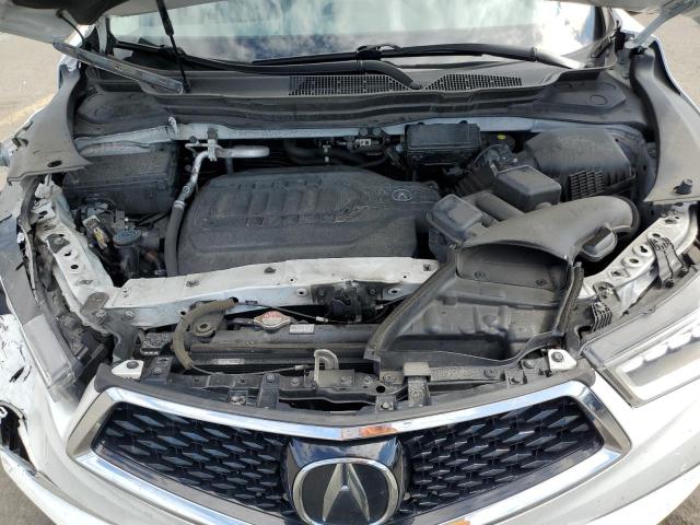 Photo 11 VIN: 5J8YD4H36LL031349 - ACURA MDX 