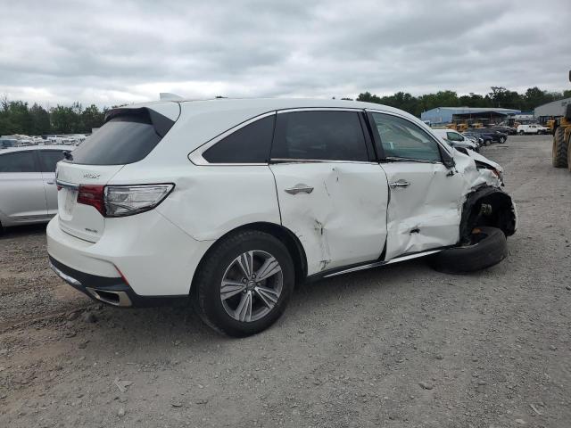 Photo 2 VIN: 5J8YD4H36LL031349 - ACURA MDX 