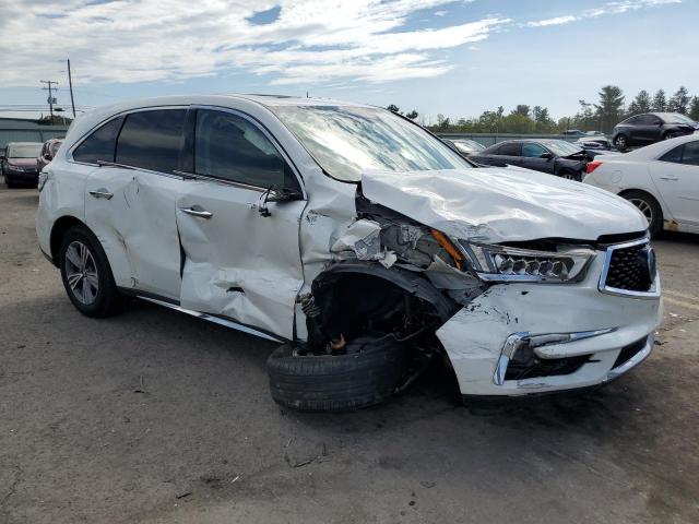 Photo 3 VIN: 5J8YD4H36LL031349 - ACURA MDX 