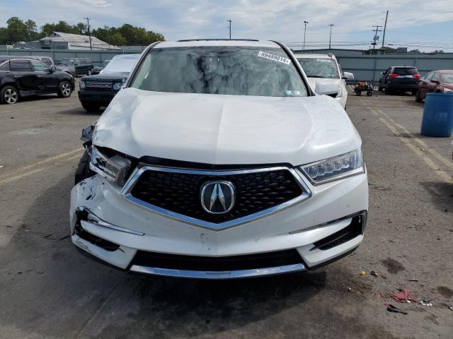 Photo 4 VIN: 5J8YD4H36LL031349 - ACURA MDX 