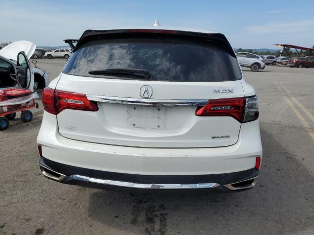 Photo 5 VIN: 5J8YD4H36LL031349 - ACURA MDX 