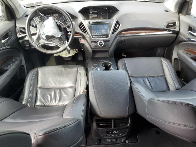 Photo 7 VIN: 5J8YD4H36LL031349 - ACURA MDX 