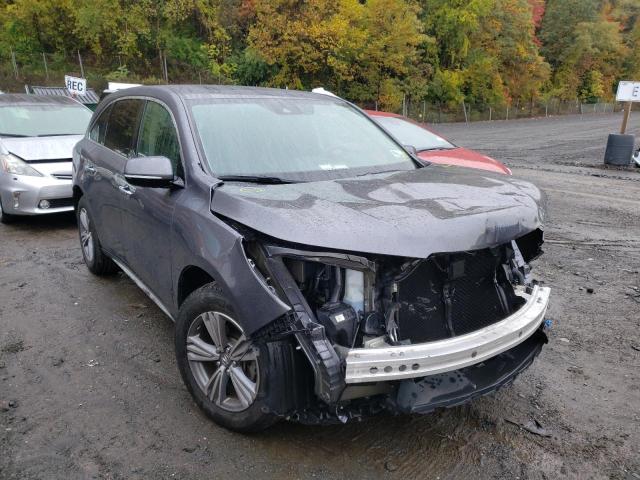 Photo 0 VIN: 5J8YD4H36LL031898 - ACURA MDX 