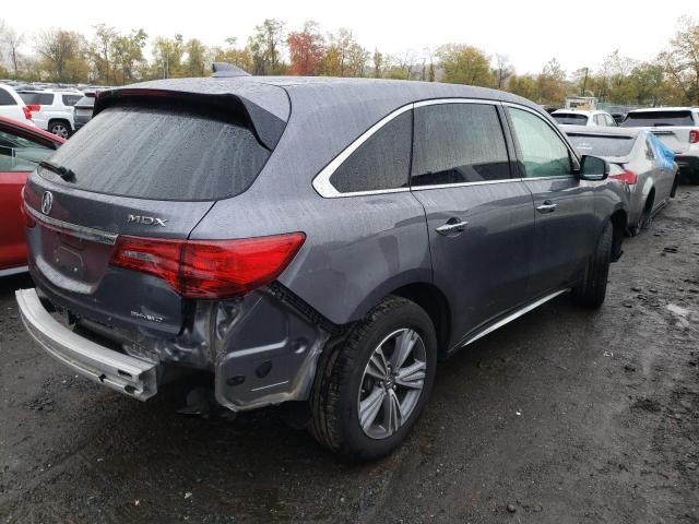 Photo 3 VIN: 5J8YD4H36LL031898 - ACURA MDX 