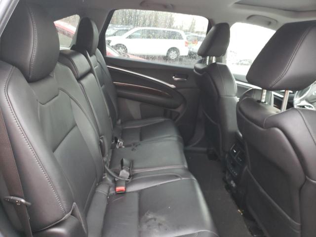 Photo 5 VIN: 5J8YD4H36LL031898 - ACURA MDX 