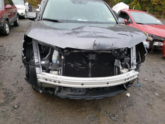 Photo 8 VIN: 5J8YD4H36LL031898 - ACURA MDX 