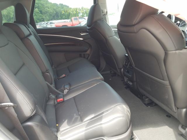 Photo 5 VIN: 5J8YD4H36LL035854 - ACURA MDX 