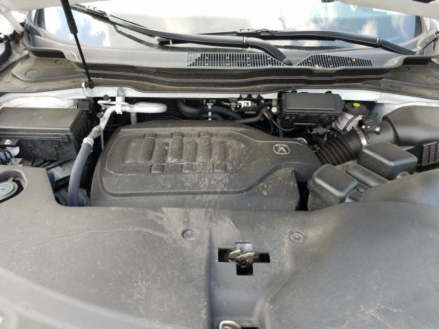 Photo 6 VIN: 5J8YD4H36LL035854 - ACURA MDX 