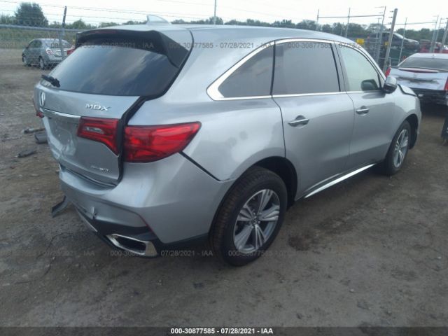 Photo 3 VIN: 5J8YD4H36LL043193 - ACURA MDX 