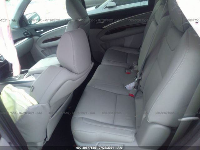 Photo 7 VIN: 5J8YD4H36LL043193 - ACURA MDX 