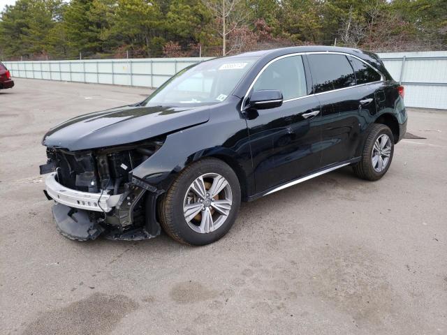 Photo 0 VIN: 5J8YD4H36LL047132 - ACURA MDX 