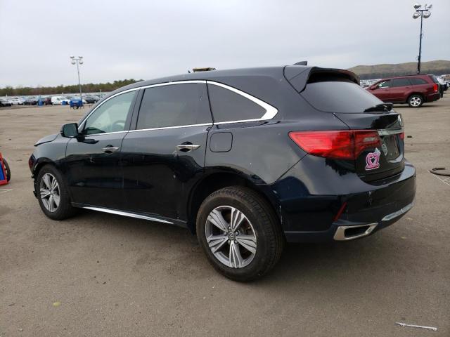 Photo 1 VIN: 5J8YD4H36LL047132 - ACURA MDX 