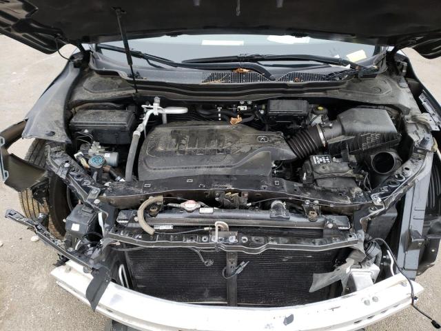 Photo 10 VIN: 5J8YD4H36LL047132 - ACURA MDX 