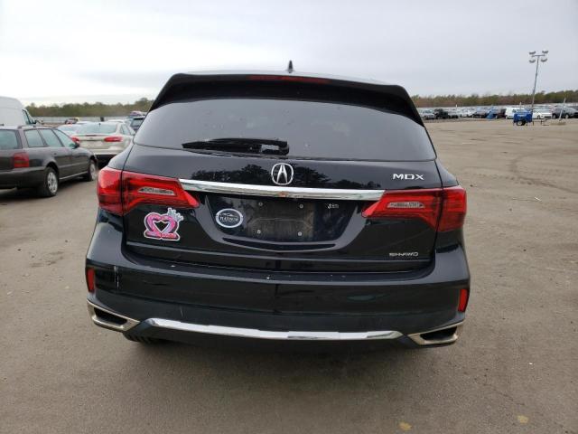 Photo 5 VIN: 5J8YD4H36LL047132 - ACURA MDX 