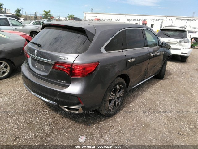 Photo 3 VIN: 5J8YD4H37JL007977 - ACURA MDX 