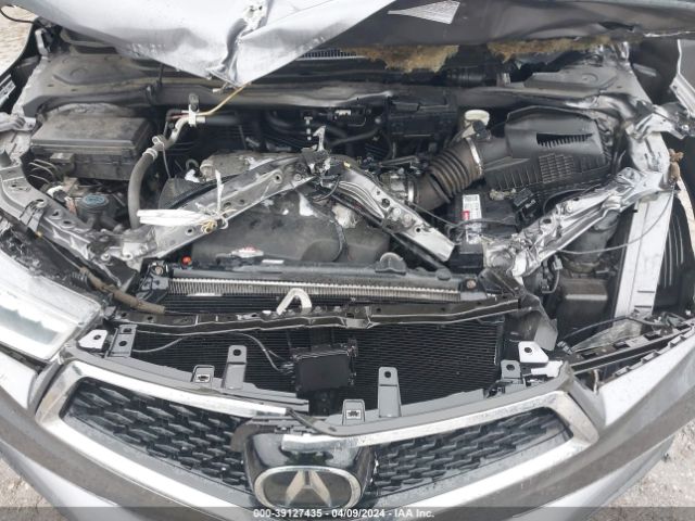 Photo 9 VIN: 5J8YD4H37JL019384 - ACURA MDX 