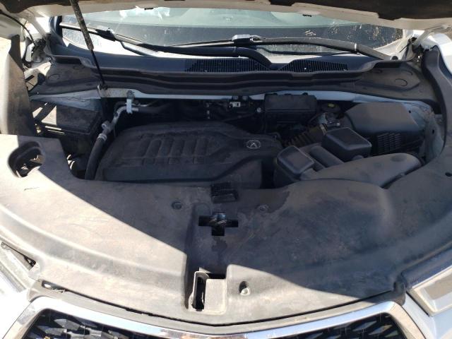 Photo 10 VIN: 5J8YD4H37JL029493 - ACURA MDX 