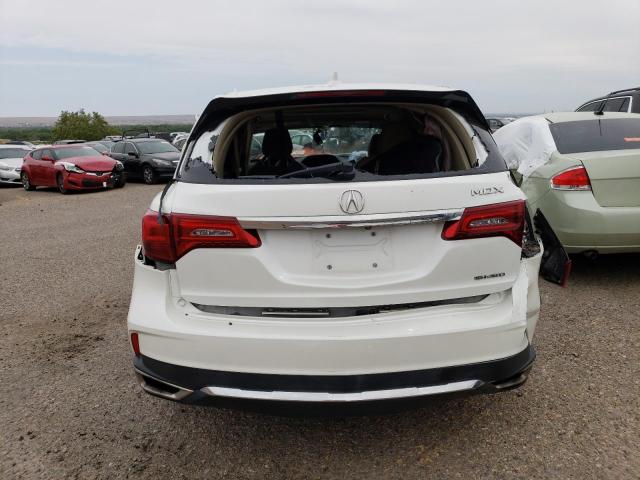 Photo 5 VIN: 5J8YD4H37JL029493 - ACURA MDX 