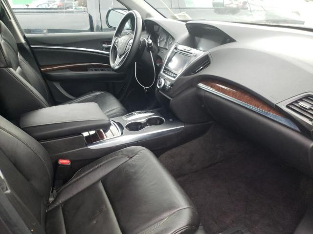 Photo 4 VIN: 5J8YD4H37KL022366 - ACURA MDX 