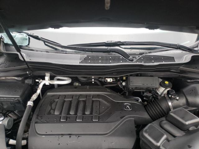 Photo 6 VIN: 5J8YD4H37KL022366 - ACURA MDX 