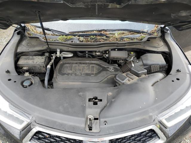 Photo 11 VIN: 5J8YD4H37KL023260 - ACURA MDX 