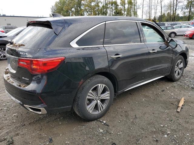 Photo 2 VIN: 5J8YD4H37KL023260 - ACURA MDX 