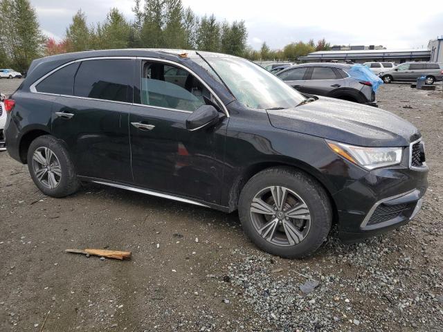 Photo 3 VIN: 5J8YD4H37KL023260 - ACURA MDX 