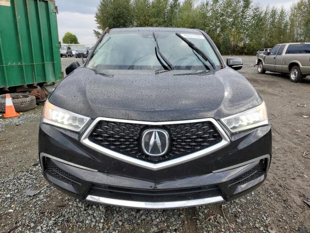 Photo 4 VIN: 5J8YD4H37KL023260 - ACURA MDX 