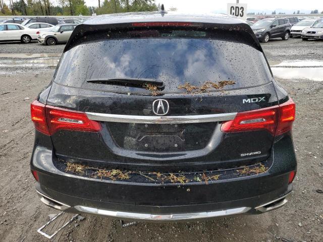 Photo 5 VIN: 5J8YD4H37KL023260 - ACURA MDX 