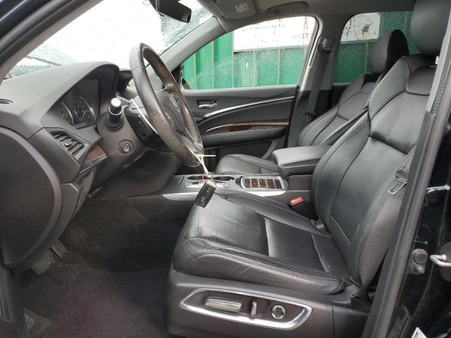 Photo 6 VIN: 5J8YD4H37KL023260 - ACURA MDX 