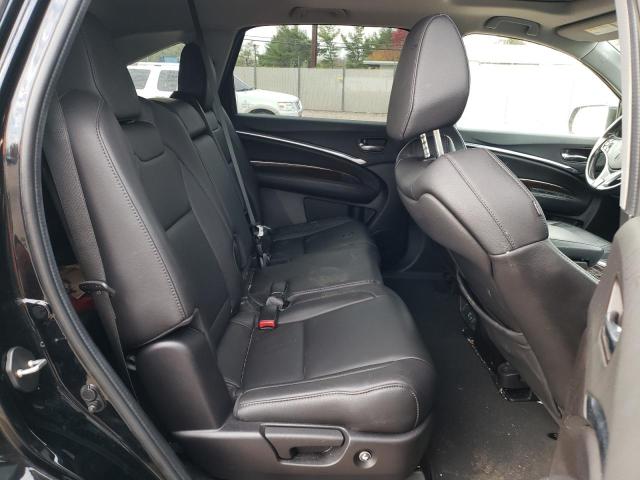 Photo 10 VIN: 5J8YD4H37KL031701 - ACURA MDX 