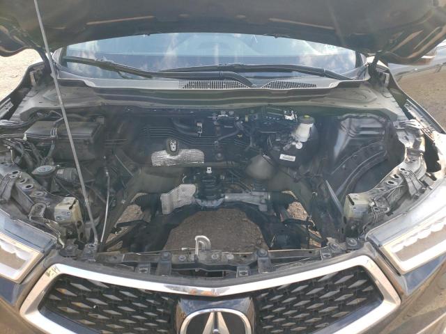 Photo 11 VIN: 5J8YD4H37KL031701 - ACURA MDX 