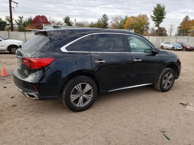 Photo 2 VIN: 5J8YD4H37KL031701 - ACURA MDX 